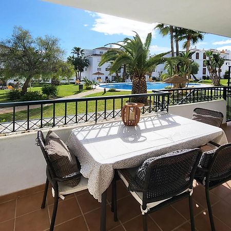 Sitio de CalahondaHouse Of Sun Calahonda公寓 外观 照片