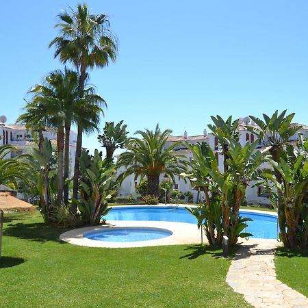 Sitio de CalahondaHouse Of Sun Calahonda公寓 外观 照片