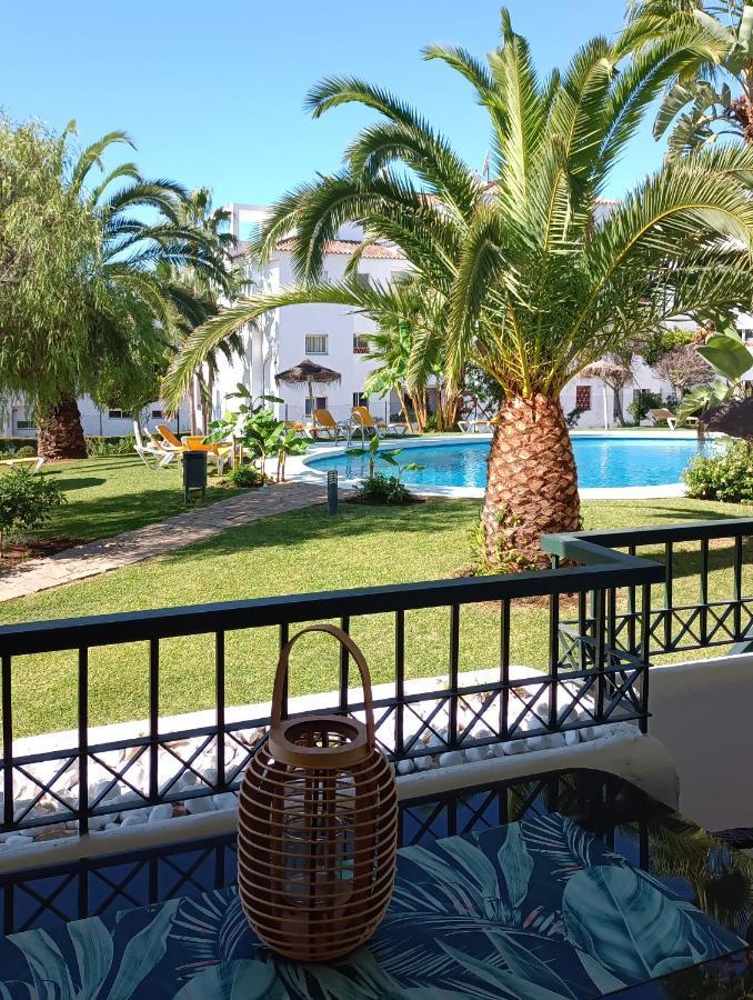 Sitio de CalahondaHouse Of Sun Calahonda公寓 外观 照片