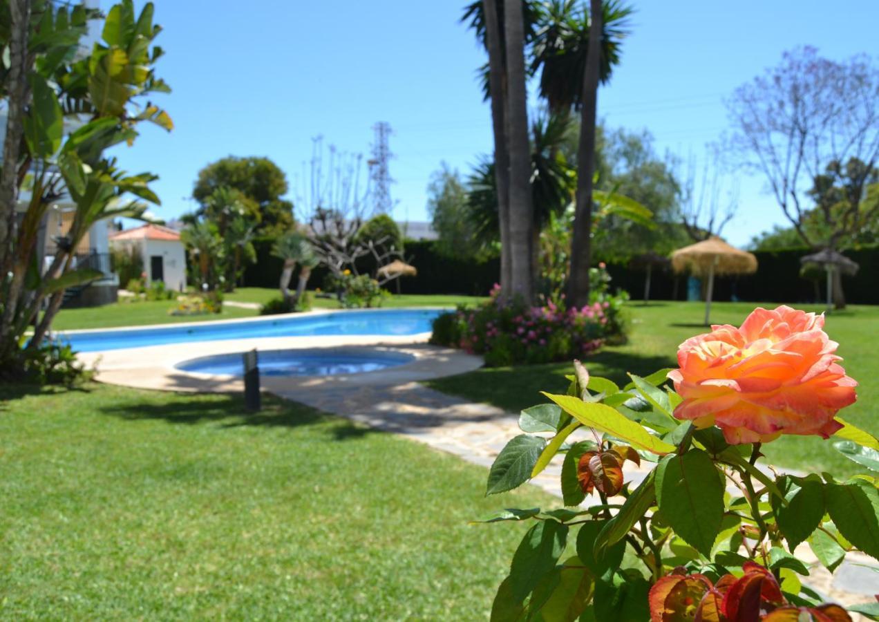 Sitio de CalahondaHouse Of Sun Calahonda公寓 外观 照片