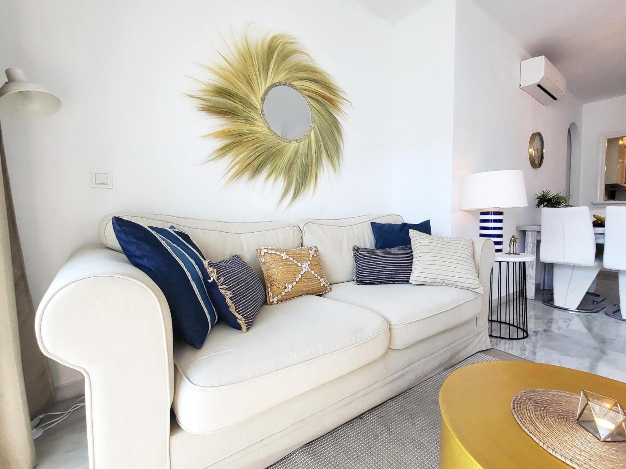 Sitio de CalahondaHouse Of Sun Calahonda公寓 外观 照片