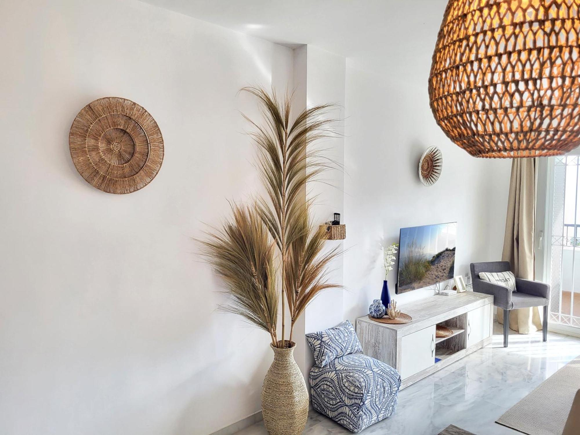 Sitio de CalahondaHouse Of Sun Calahonda公寓 外观 照片