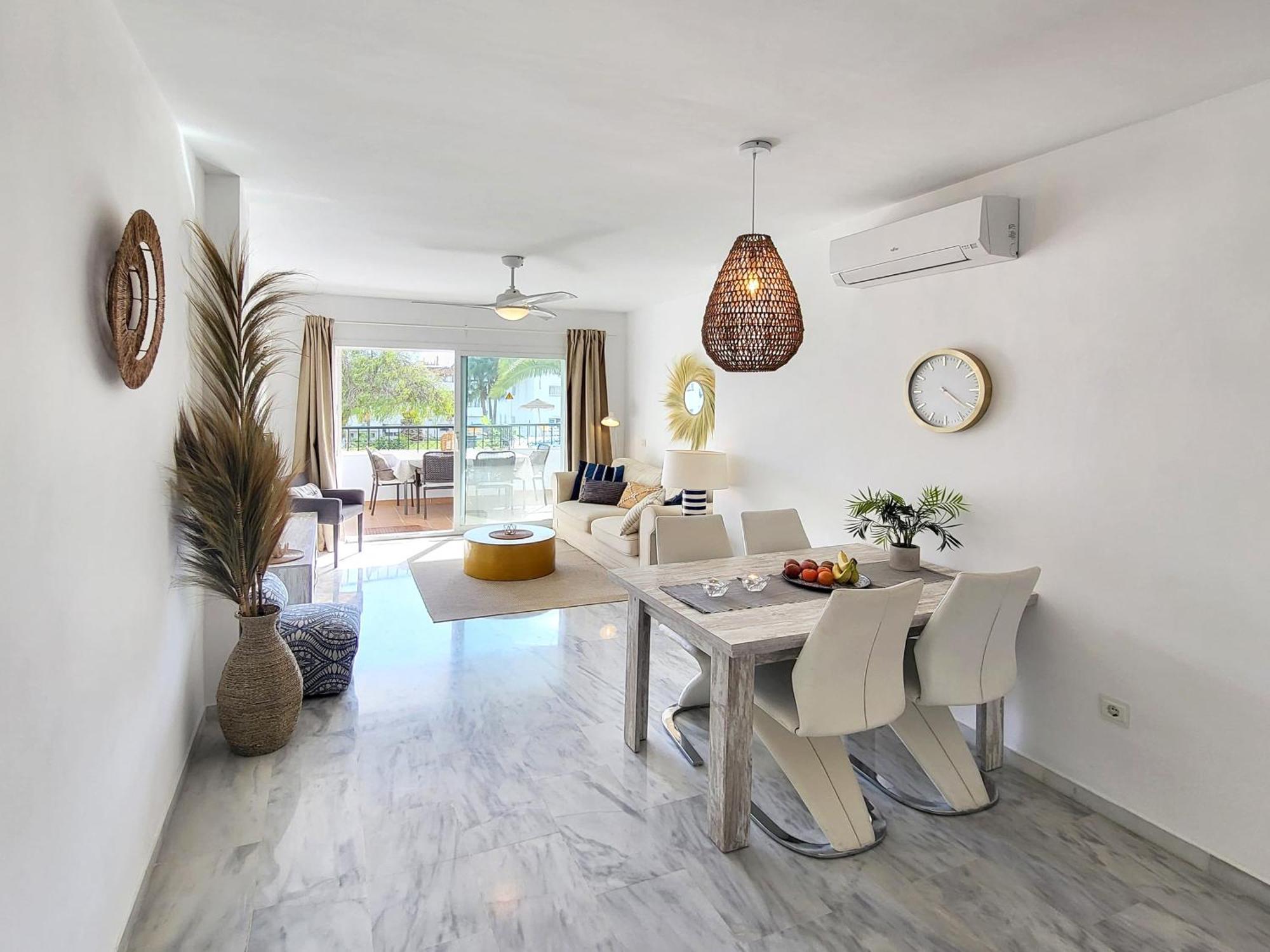 Sitio de CalahondaHouse Of Sun Calahonda公寓 外观 照片