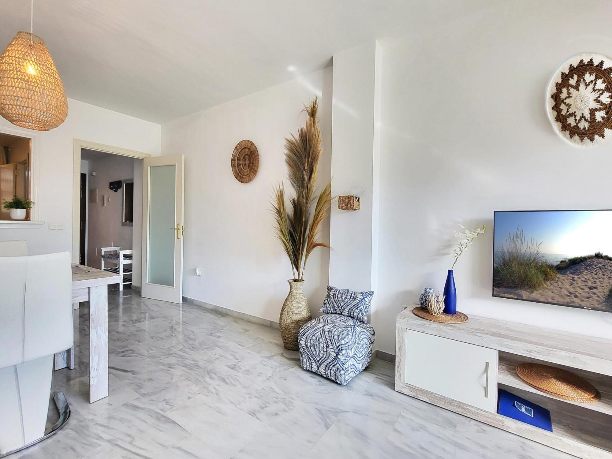Sitio de CalahondaHouse Of Sun Calahonda公寓 外观 照片
