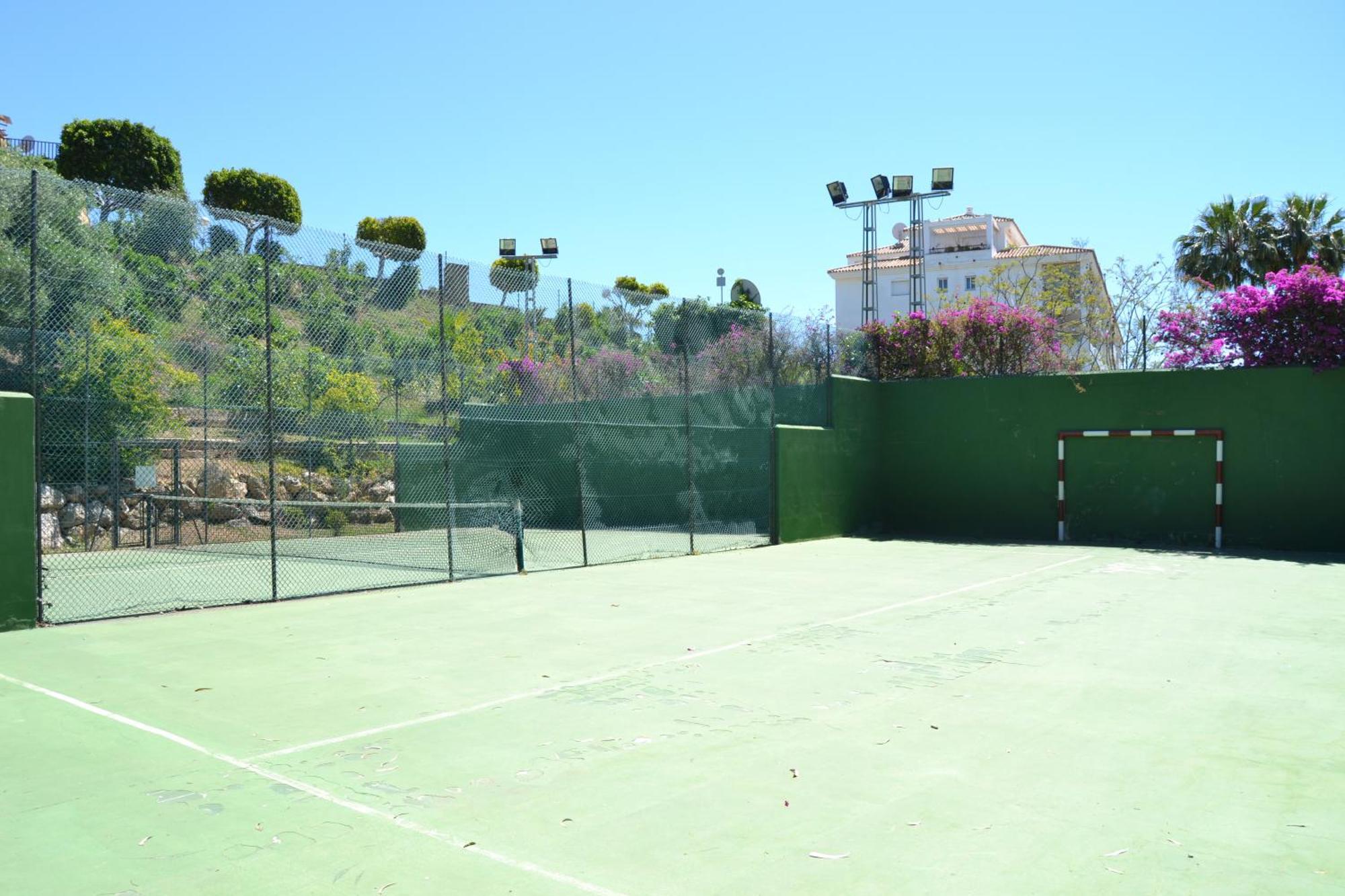 Sitio de CalahondaHouse Of Sun Calahonda公寓 外观 照片