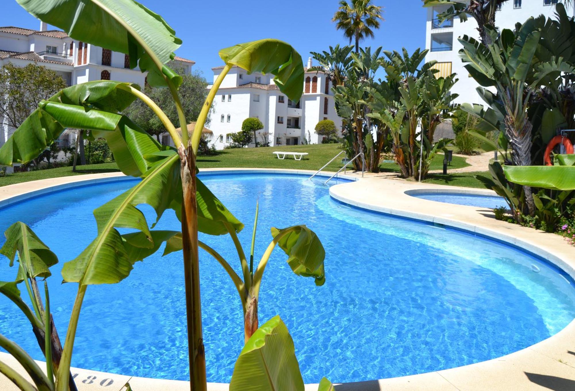 Sitio de CalahondaHouse Of Sun Calahonda公寓 外观 照片